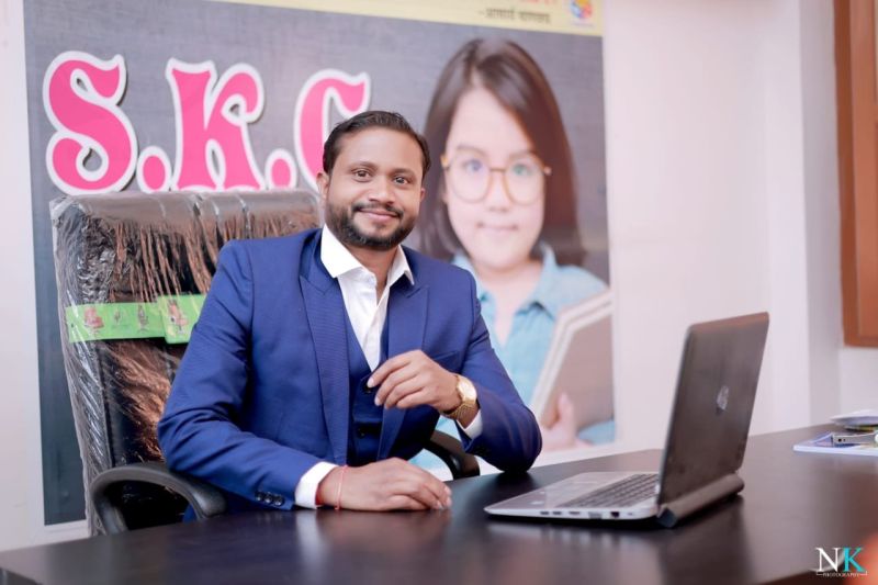 File:Ravi Chandran.jpeg