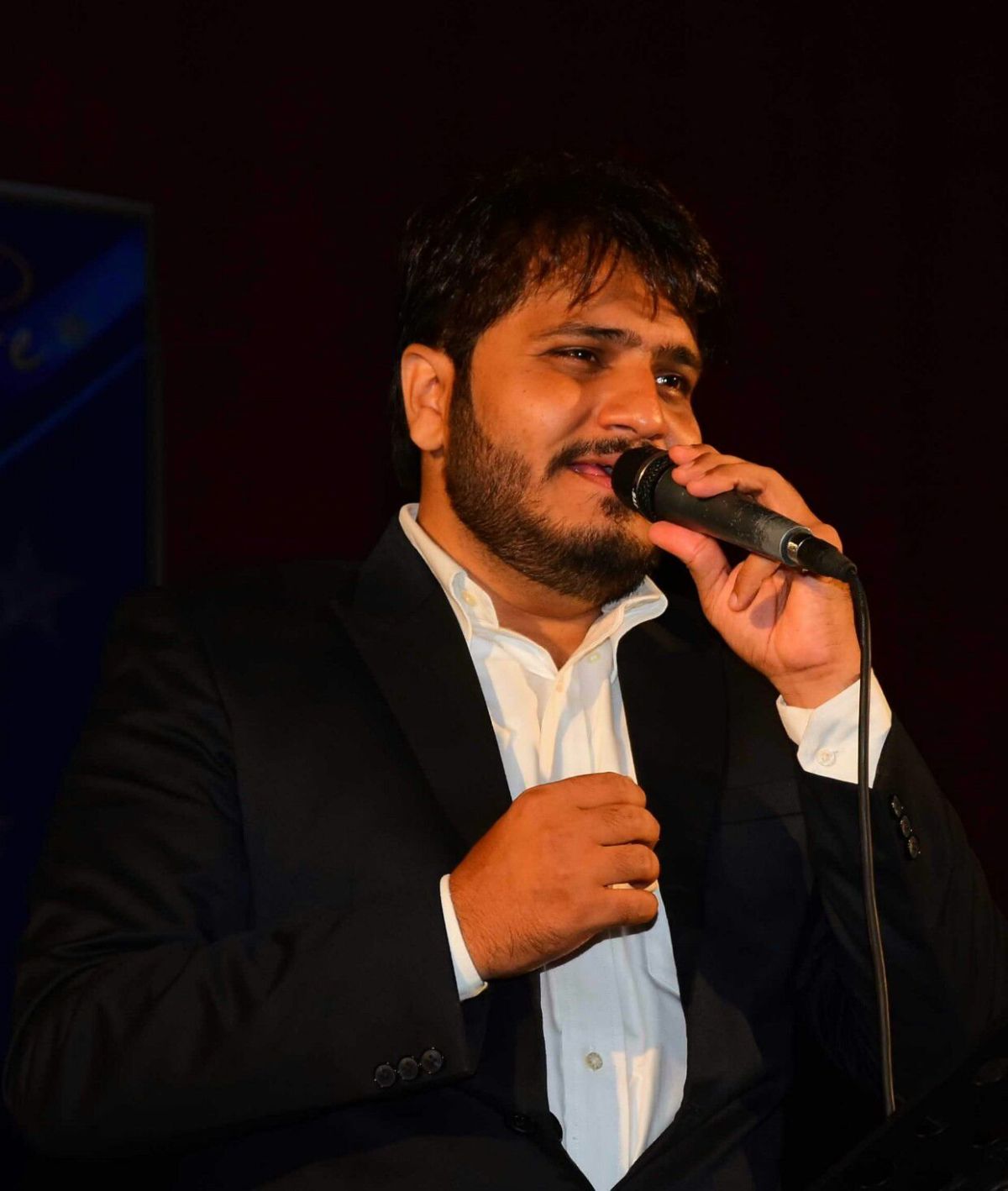Parth Pandya - EncycloIndia